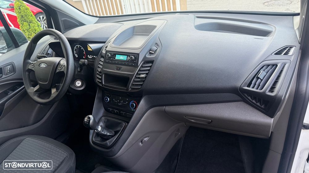 Ford Transit Connect - 17