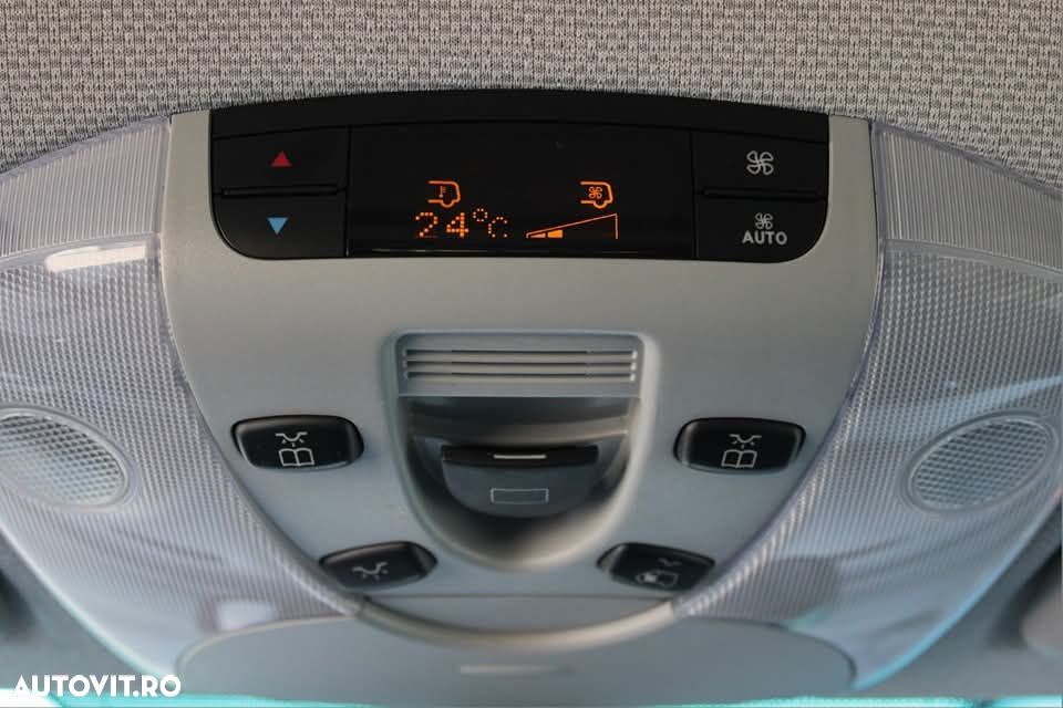 Mercedes-Benz Vito 116 CDI Lang SHUTTLE - 20