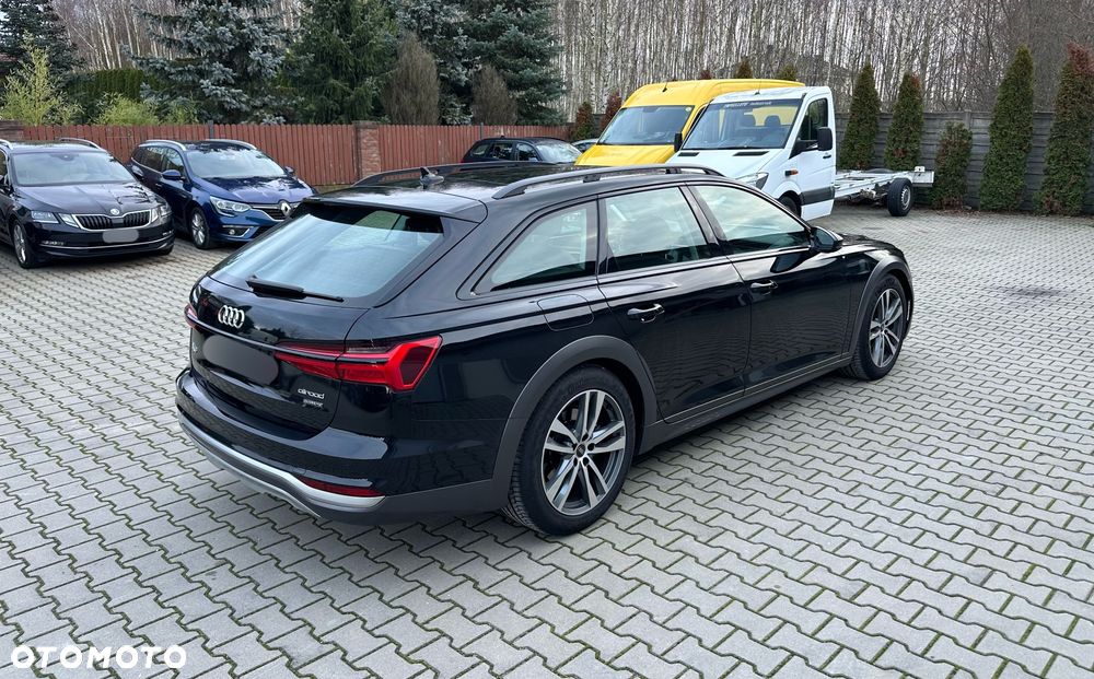 Audi A6 Allroad - 5