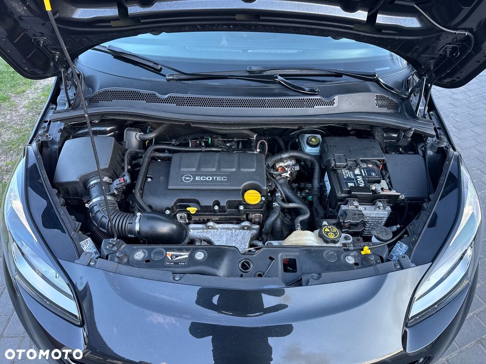 Opel Corsa - 16