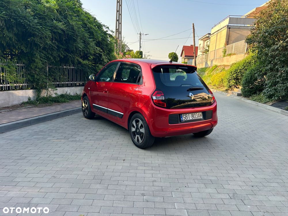 Renault Twingo SCe 70 Intens - 32
