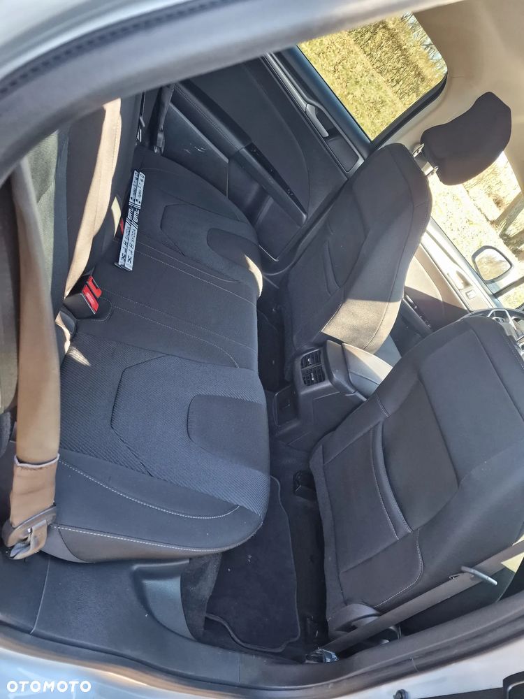 Ford Mondeo 2.0 TDCi ECOnetic Start-Stopp Titanium - 20