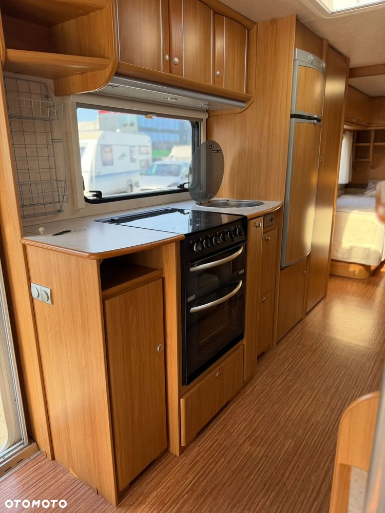 Adria Classica 743 UL - 7