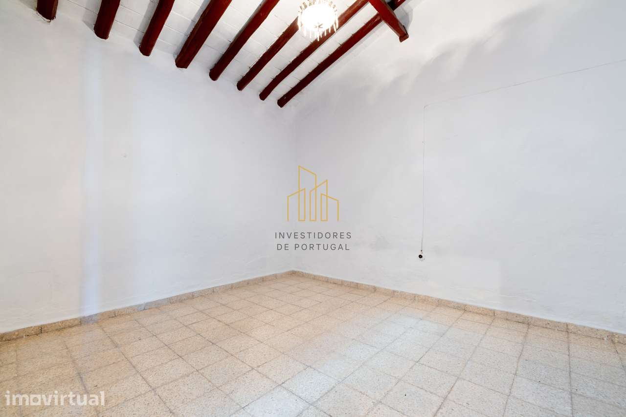 Casa Típica na Aldeia no Alentejo - Grande imagem: 5/17