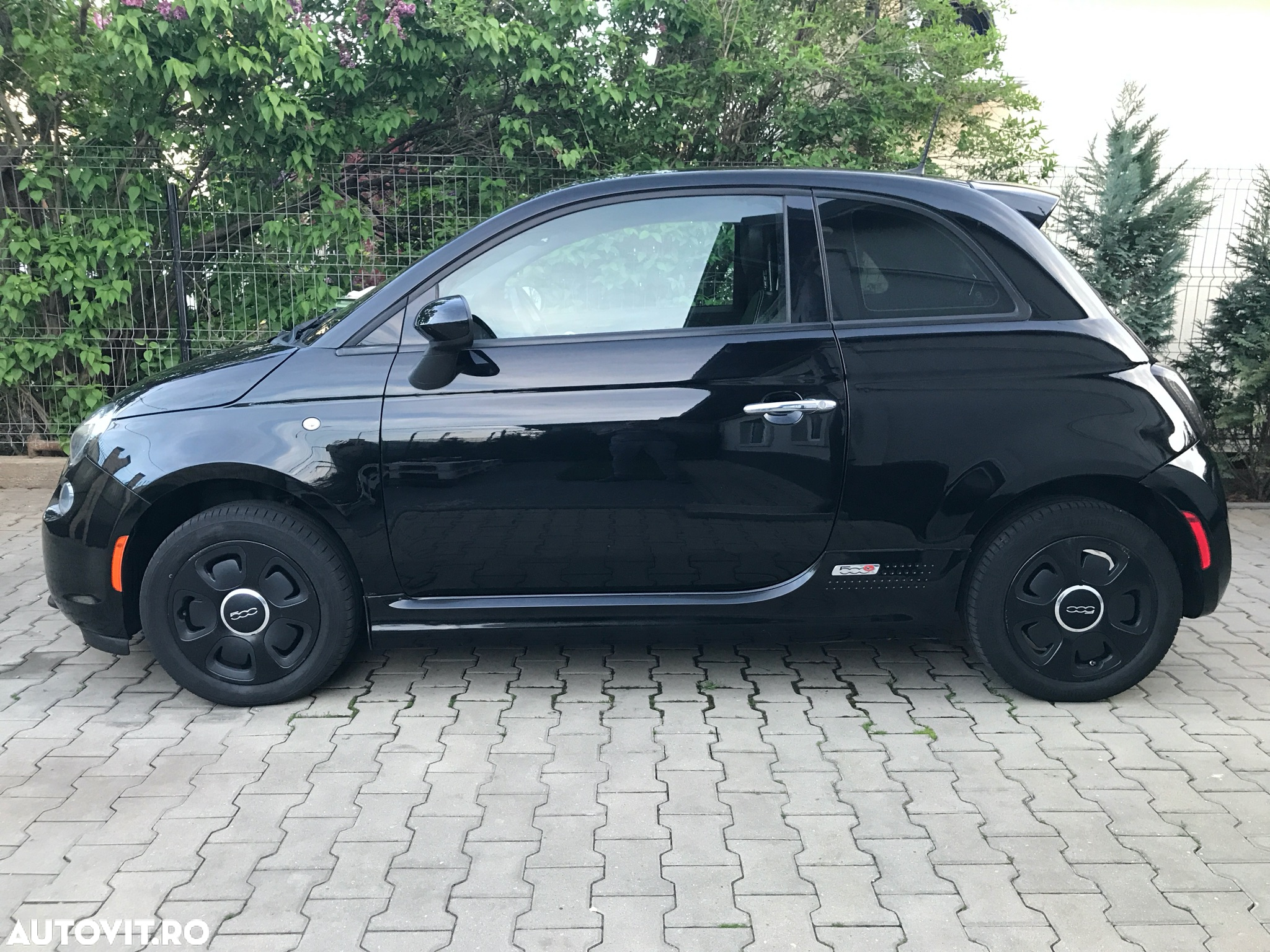 Fiat 500 - 5
