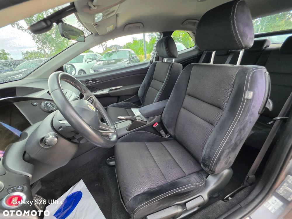 Honda Civic - 29
