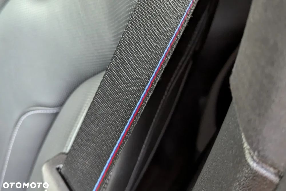 BMW M5 Competition - 23