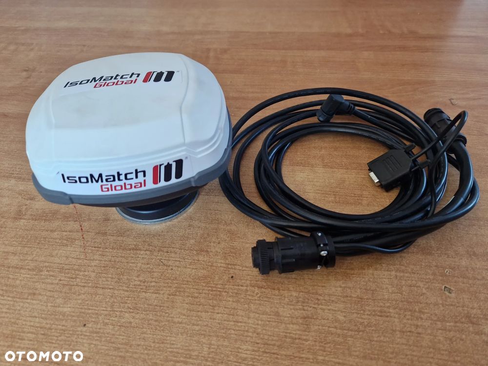 Kverneland Rozsiewacz z wagą Exacta CL EW 2000 L, komputer , antena - 13