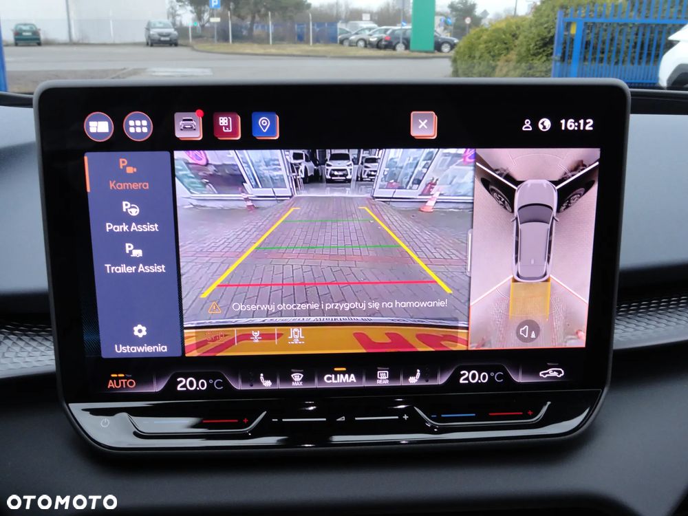 Cupra Terramar 2.0 TSI 4Drive DSG VZ - 20