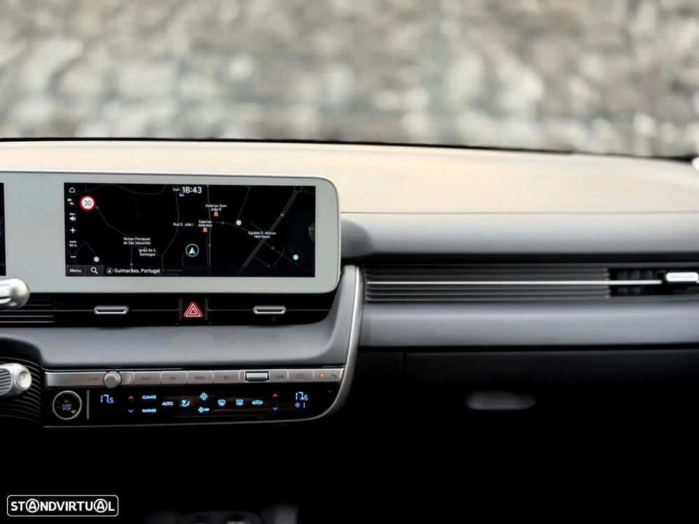 Hyundai Ioniq 5 - 25