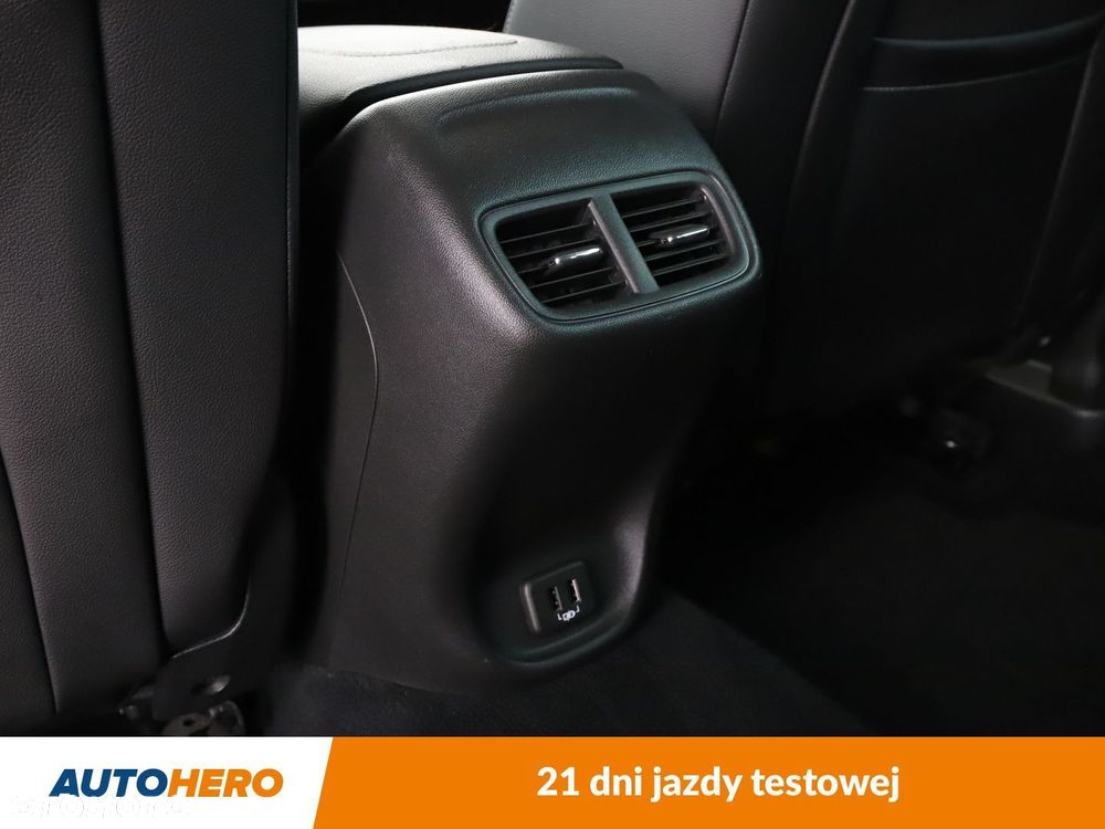 Opel Insignia 2.0 CDTI Innovation S&S - 35
