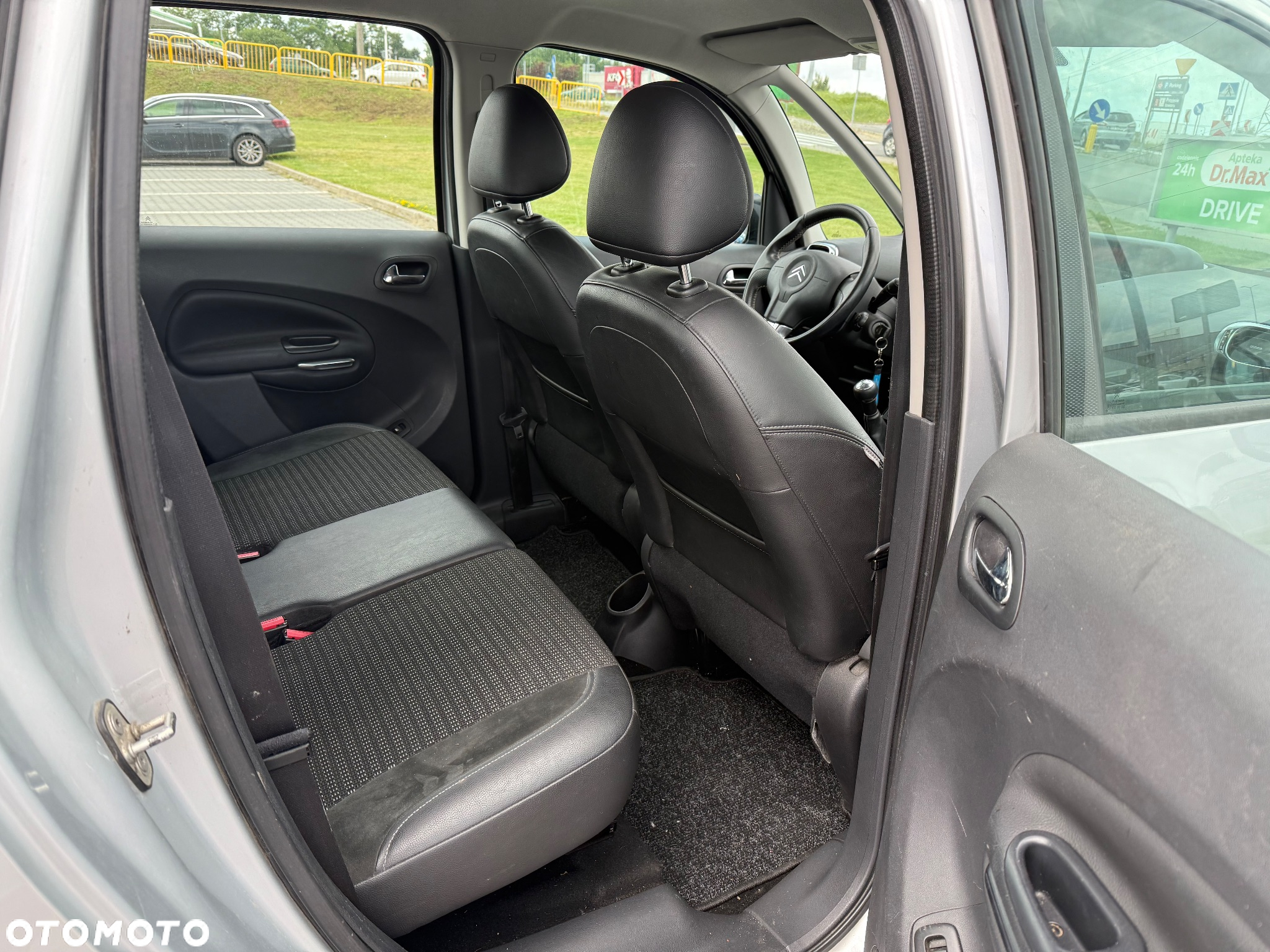 Citroën C3 Picasso 1.6 HDi Exclusive - 14
