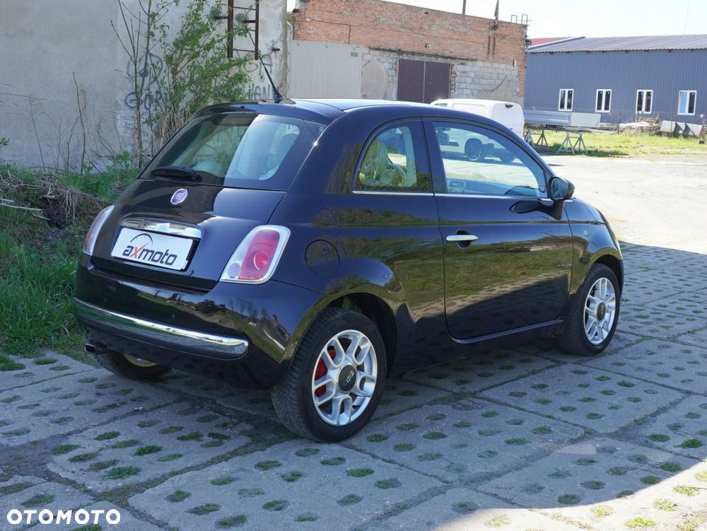 Fiat 500 - 6