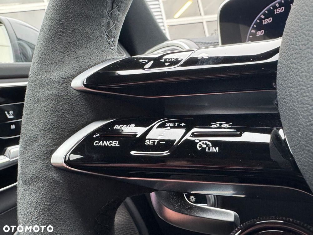 Mercedes-Benz Klasa C - 26