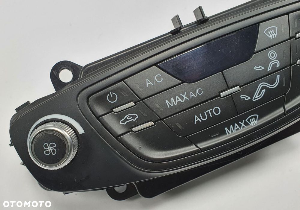 PANEL STEROWANIA NAWIEWU FORD B-MAX AV1T-18C612 EUROPA - 3