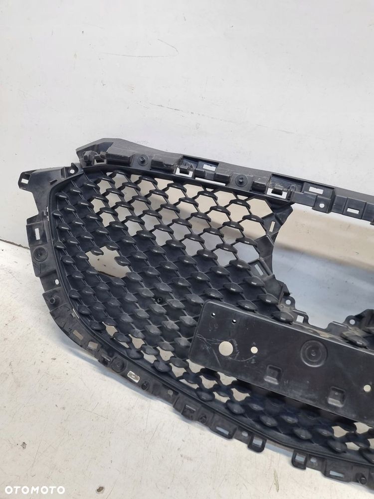 mazda 2 dj dl demio lift 19- grill atrapa zderzaka przód przedni - 3