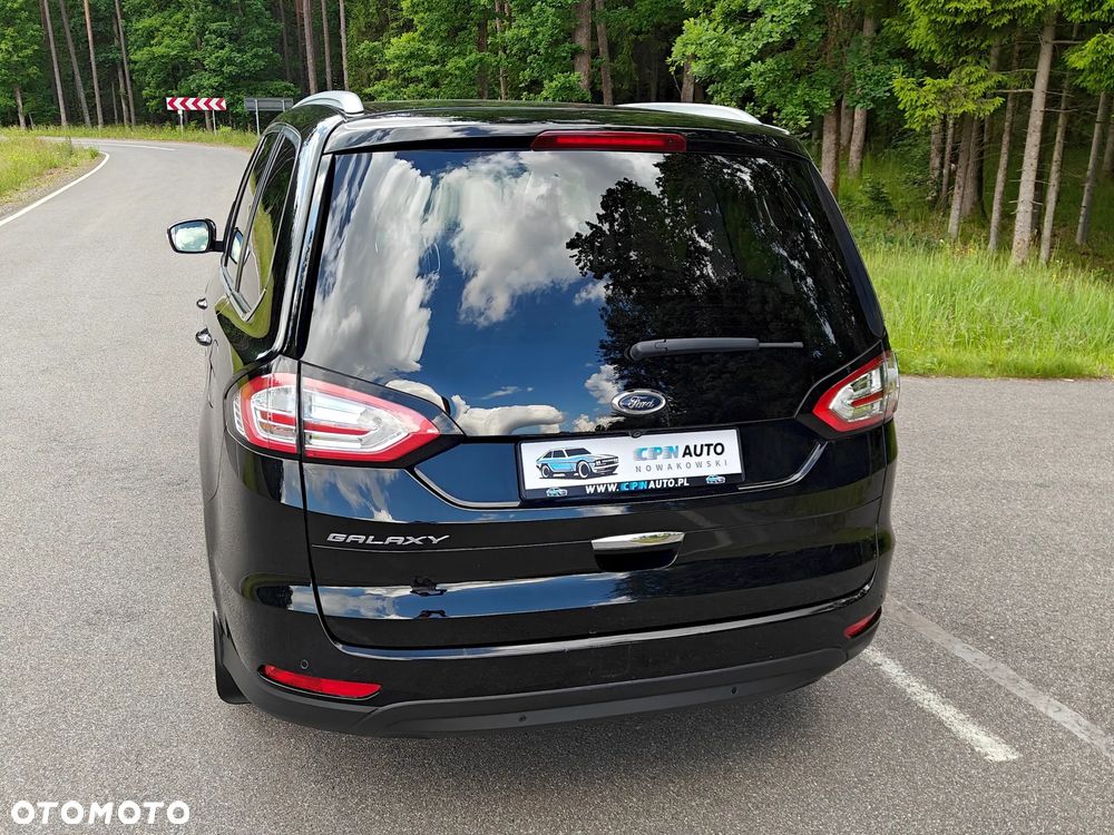 Ford Galaxy - 8