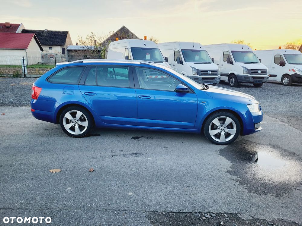 Skoda Octavia 1.2 TSI Joy - 3