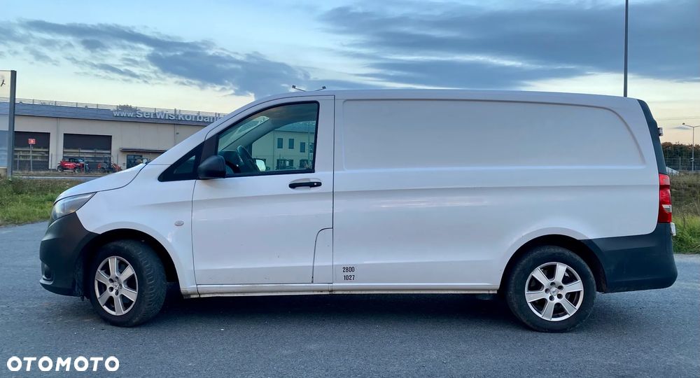 Mercedes-Benz VITO - 2
