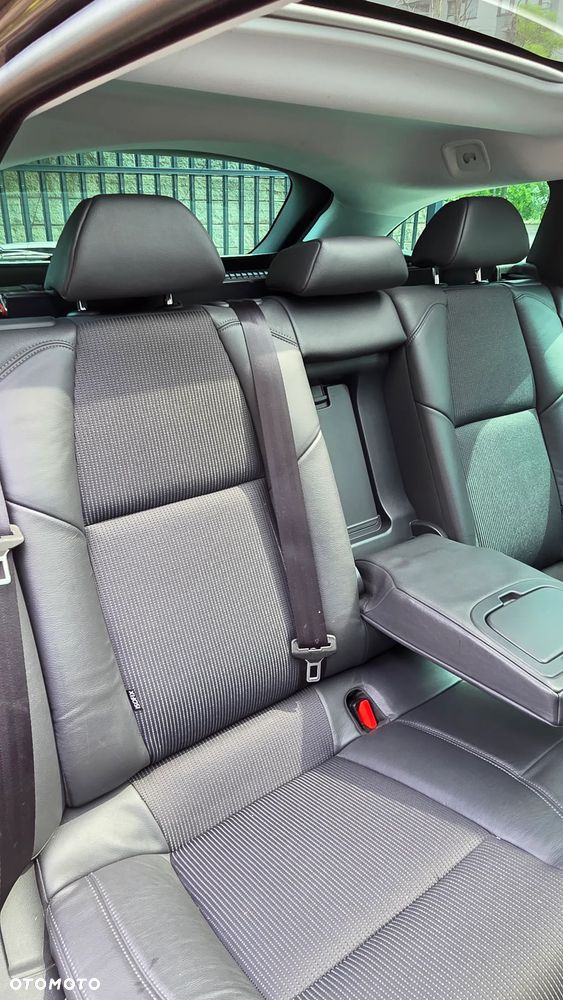 Peugeot 508 HDi FAP 140 Allure - 36