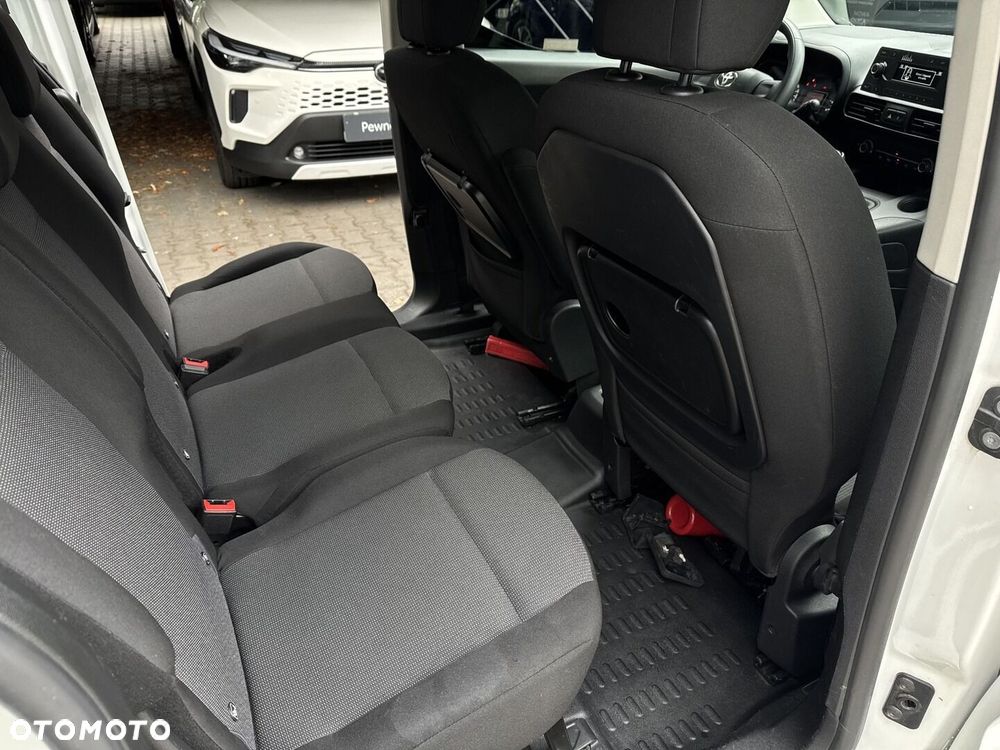 Toyota PROACE CITY - 24