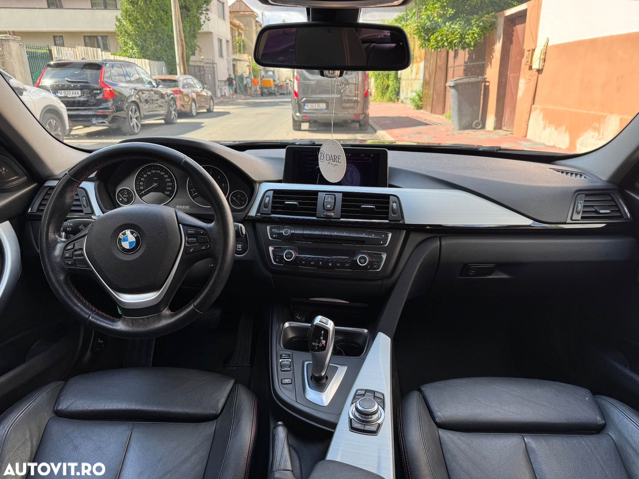 BMW Seria 3 - 7