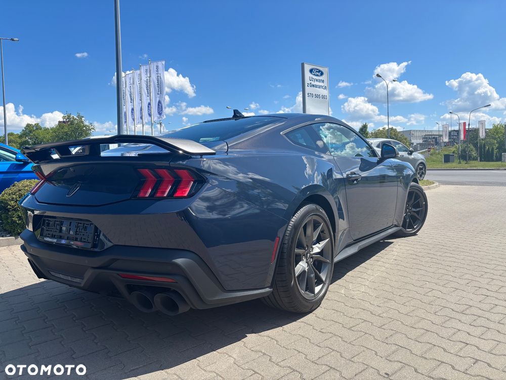 Ford Mustang 5.0 Ti-VCT V8 Dark Horse - 21