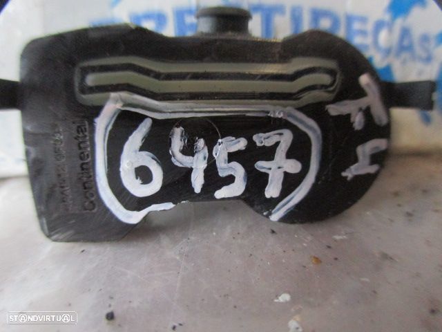 Modulo A2C90115001 407004CB0A RENAULT MEGANE 4 2017 1.5DCI 110CV 5P AZUL Sensor Pressão Dos Pneus - 4