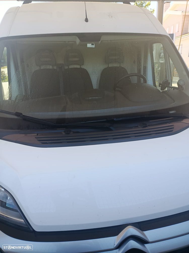 Citroën 2.0 BlueHDi Diesel 110 cv - 3