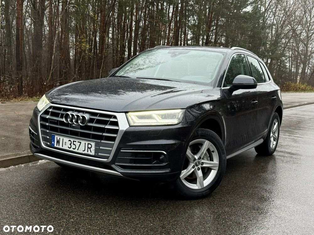 Audi Q5 - 5