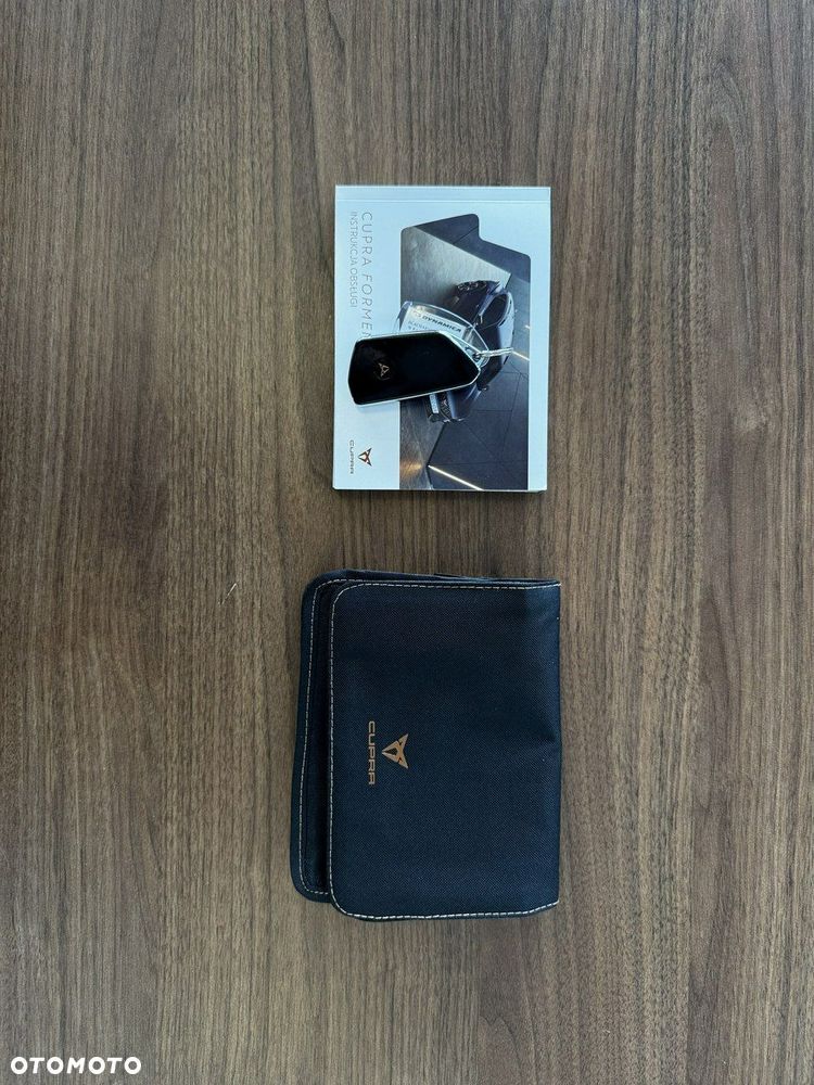 Cupra Formentor - 32