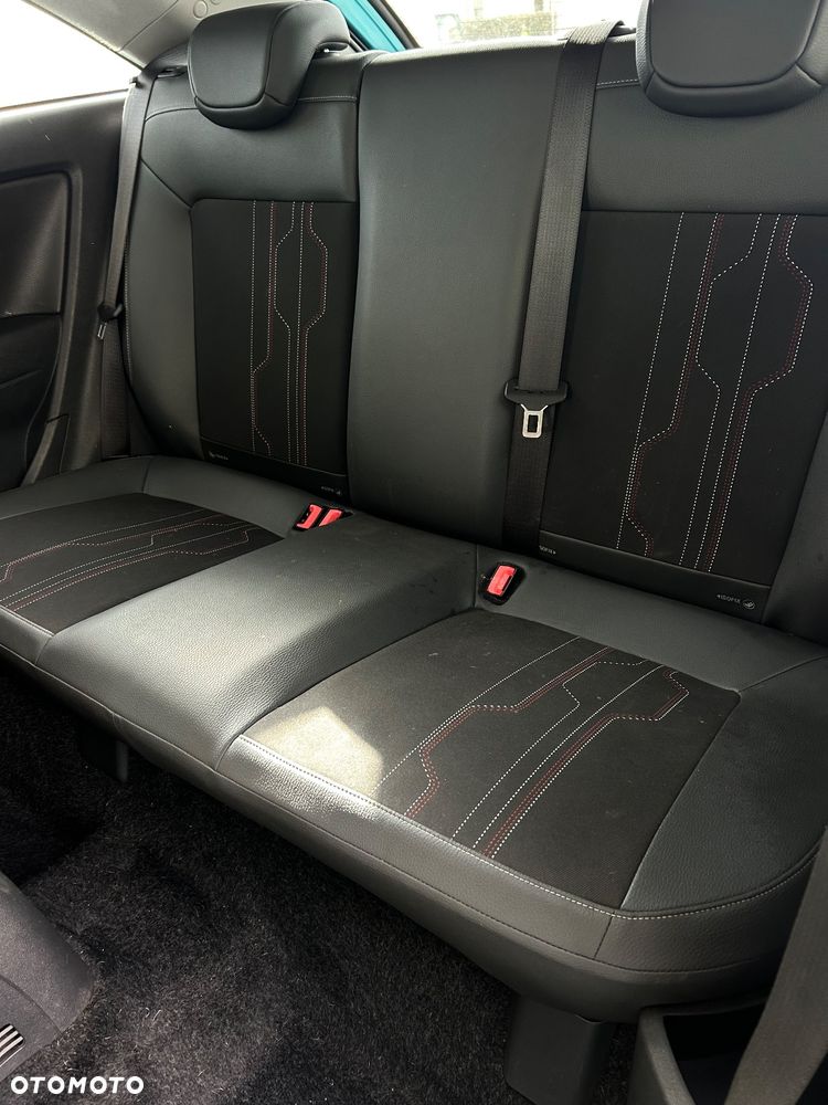 Opel Corsa 1.2 16V Edition 150 - 22