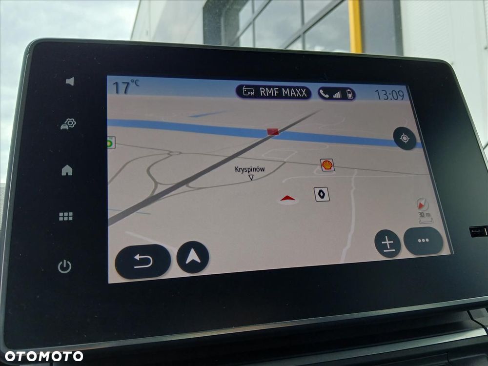 Renault Kangoo BLUE dCi 95 INTENS - 13