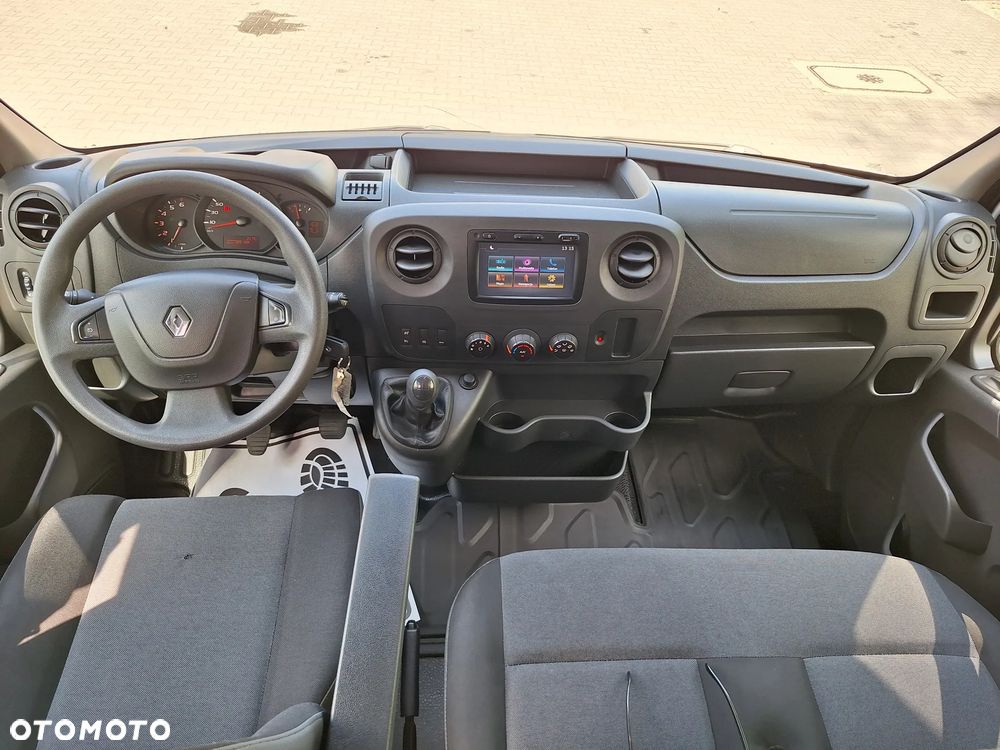 Renault Master dCi L2 Business - 11