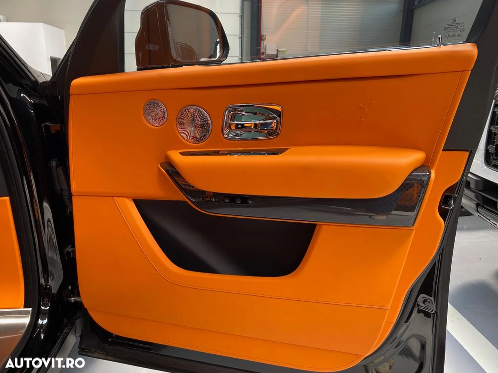 ROLLS-ROYCE Cullinan 2024 — imagine 15