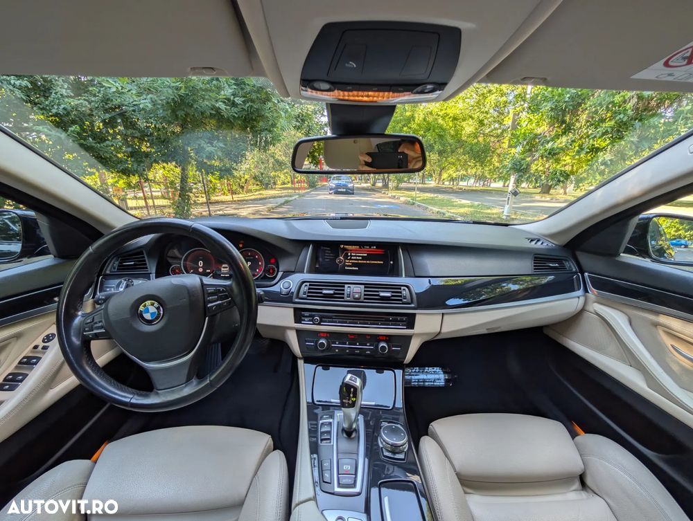BMW Seria 5 - 11