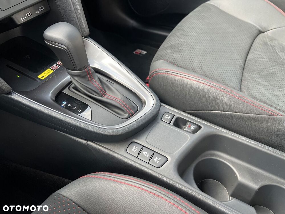 Toyota Yaris Cross Hybrid 1.5 GR Sport - 19