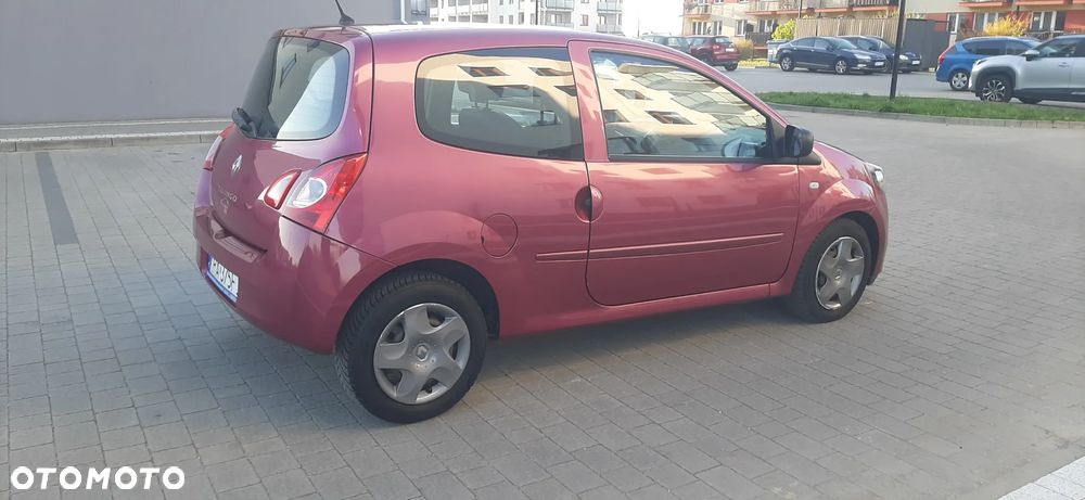 Renault Twingo - 11