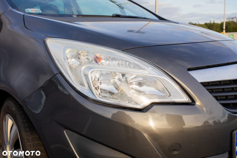 Opel Meriva 1.4 Enjoy - 12