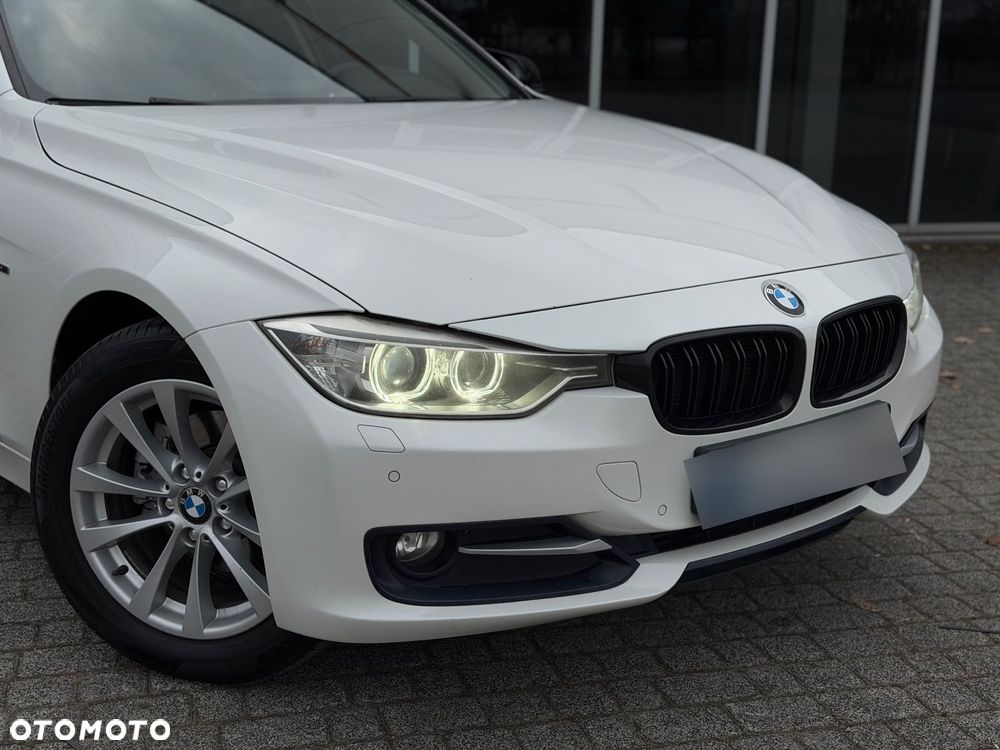 BMW Seria 3 - 27