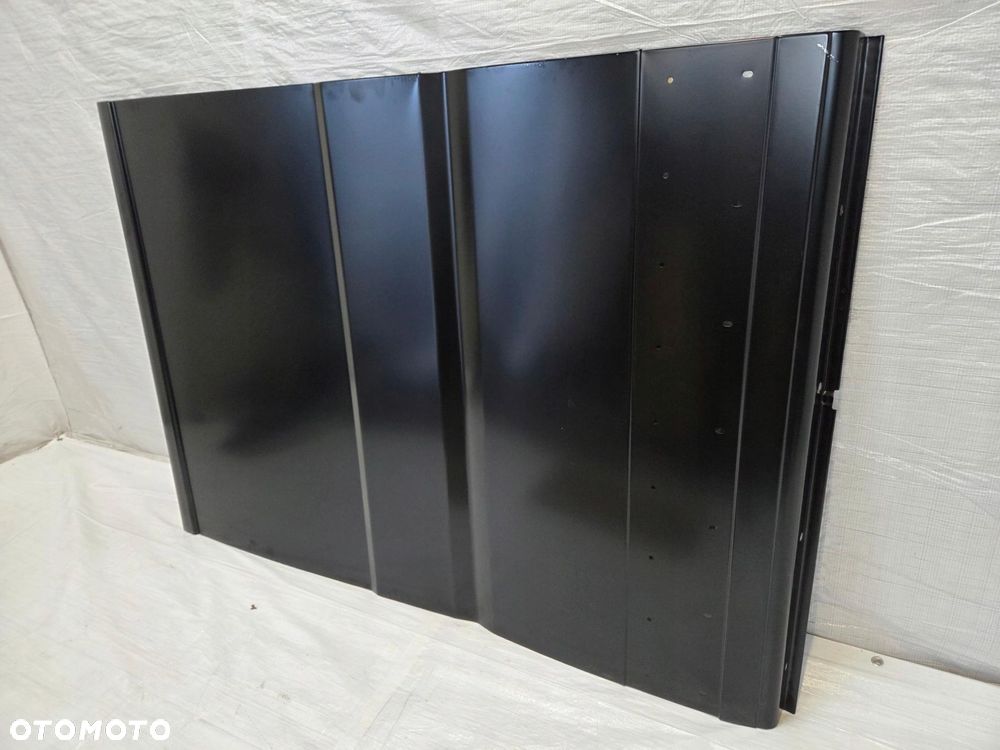 BOK POSZYCIE LEWE FIAT DUCATO H2 1342667080 ORYGINAŁ NOWY - 2