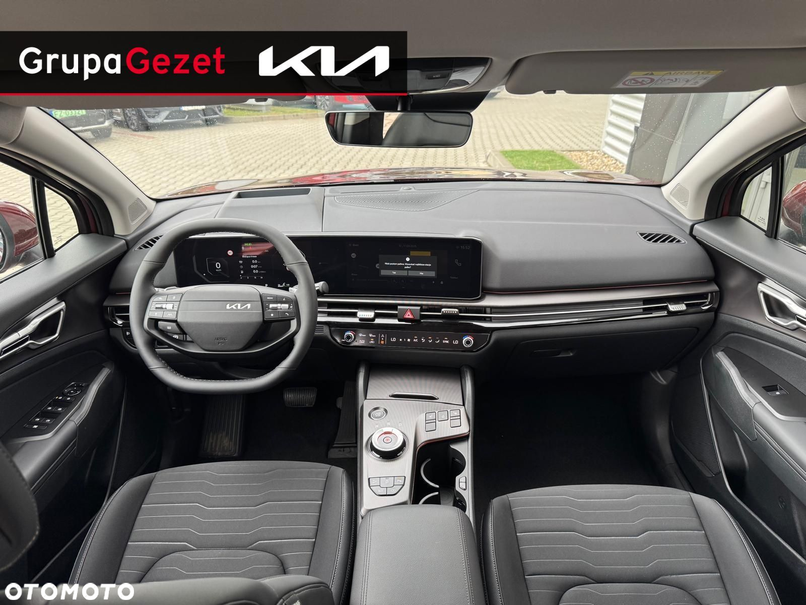 Kia Sportage 1.6 T-GDI L 2WD DCT - 19