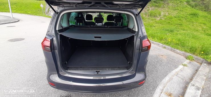 Opel Zafira 1.6 CDTi Cosmo - 22
