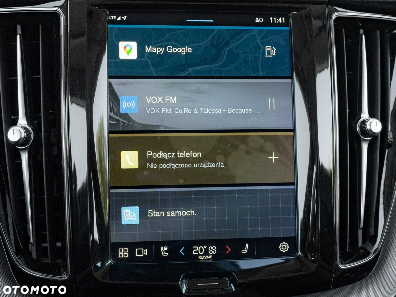 Volvo XC 60 - 20