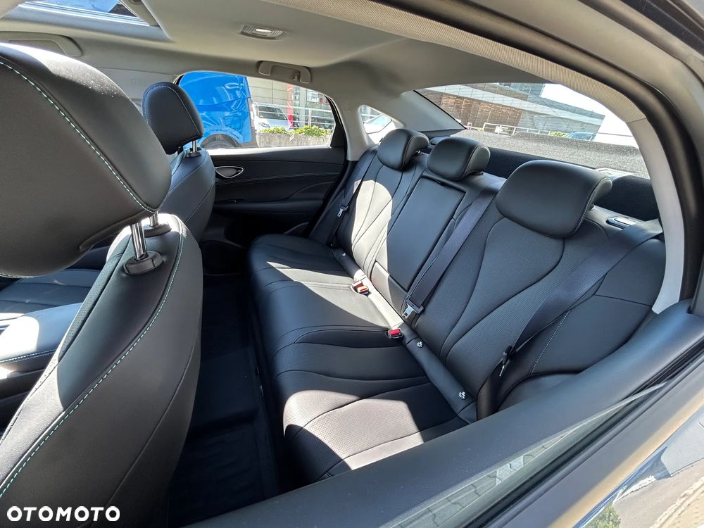 BYD Seal 5 1.5 Comfort - 26