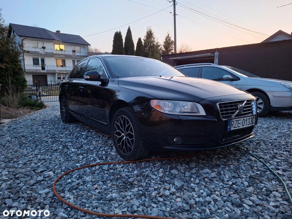 Volvo S80 2.4D5 AWD Executive - 18
