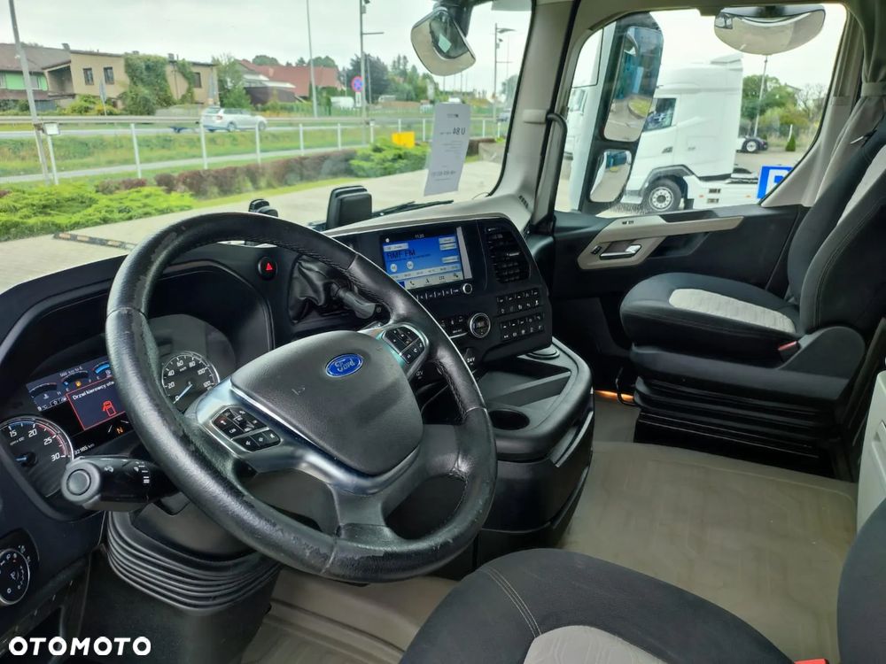 Ford F-MAX 500 - 21