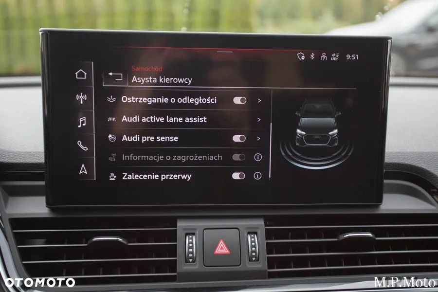 Audi Q5 40 TDI quattro S tronic edition one - 37