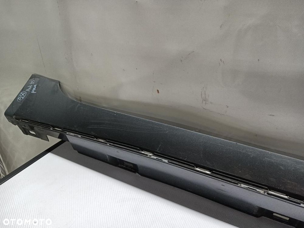 LISTWA PROGOWA PRAWA AUDI A5 SPORTBACK 8W8855860 - 6