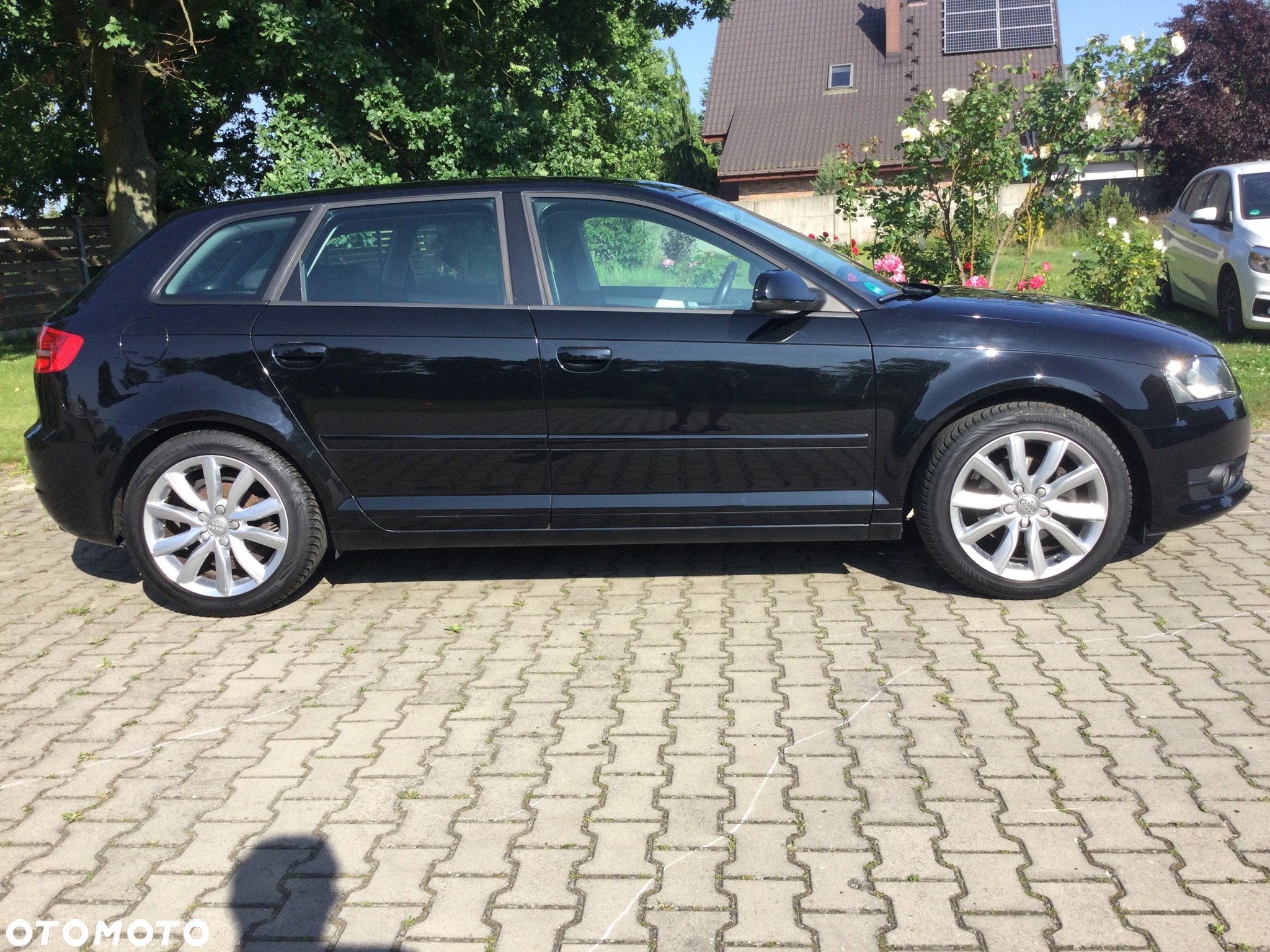 Audi A3 1.4 TFSI Ambition - 2